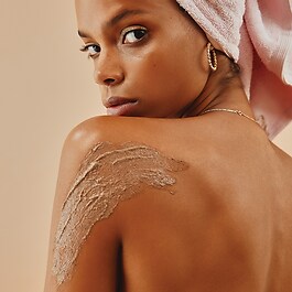 Express-o Scrub - Peeling do ciała